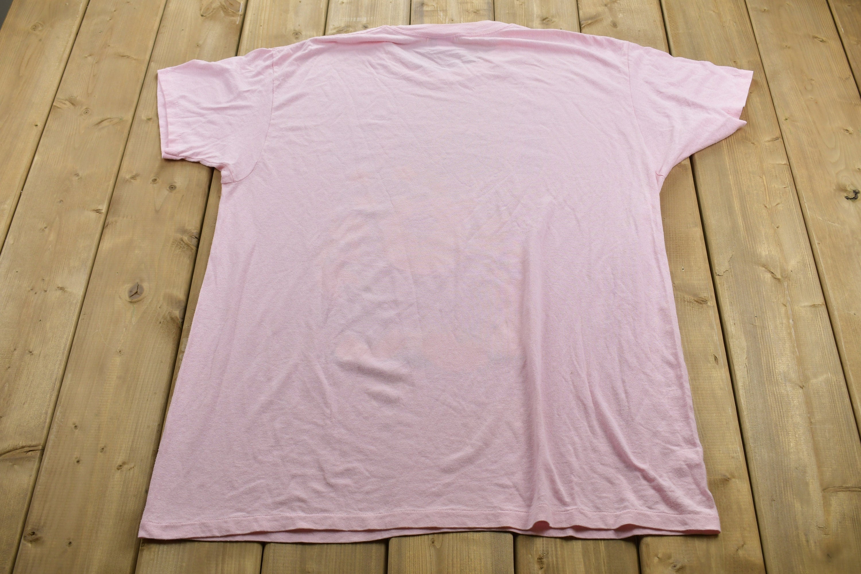 Vintage Pyjama T-Shirt
