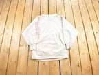 Vintage 1990s LBL Michigan Crewneck Sweatshirt