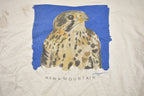Vintage 1990s Hawk Mountain Graphic T Shirt