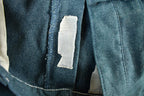 Vintage 1980s Wrangler Rancher Denim Jeans Adult 34 x 29