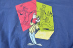 Vintage 1990s Goofy Disney Crewneck