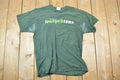 Vintage 2002 Vans Warped Tour Souvenir T-Shirt