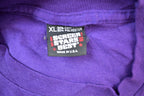 Vintage 1992 Equality Vote Yes ERA Iowa Graphic T-Shirt