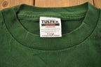 Vintage 1990s Learning Unlimited Star Teacher Graphic T Shirt
