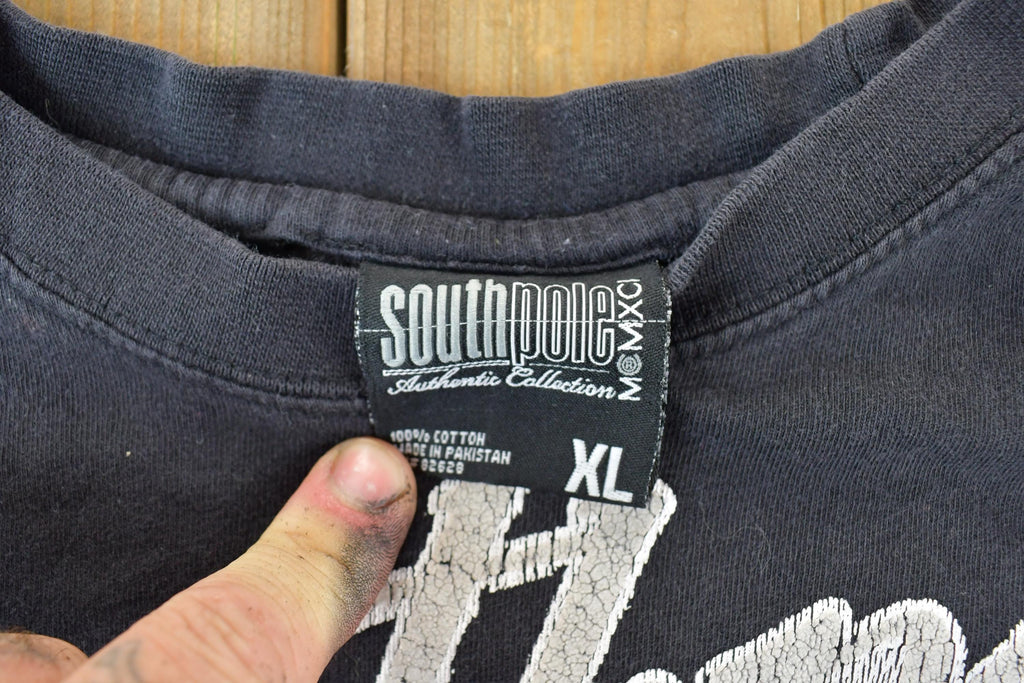 Vintage 1990s Southpole T-Shirt