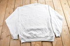 Vintage 1990s USA Olympic Training Team Crewneck Sweatshirt