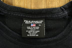 Vintage 90's Polo Jeans Co Ralph Lauren Ringer T-Shirt