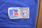 Vintage 1996 Russell Athletic Cubs Baseball T-Shirt