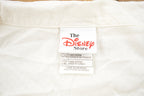 Vintage 1990s Winnie The Pooh Eeyore Disney Button Up