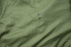 Vintage 1980s Military Sherpa Lined Liner Jacket