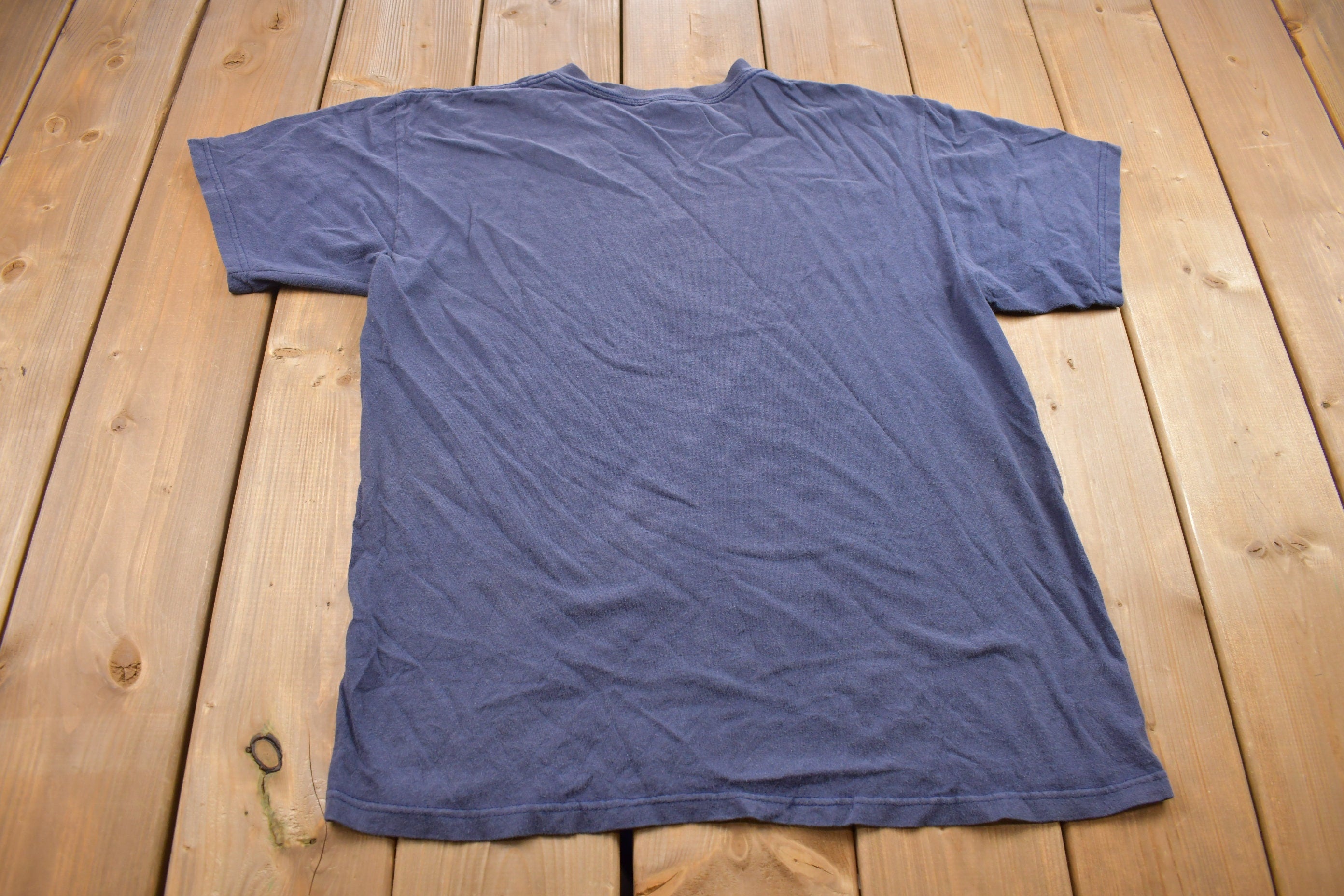 Vintage 1990s USA Olympics Graphic T Shirt