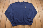 Vintage 1990s Golf Club Crewneck Sweatshirt