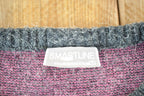 Vintage 1990s Smartline Koala Wool Knit Sweater Womens M