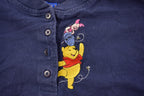 Vintage 1990s Winnie The Pooh Disney Crewneck