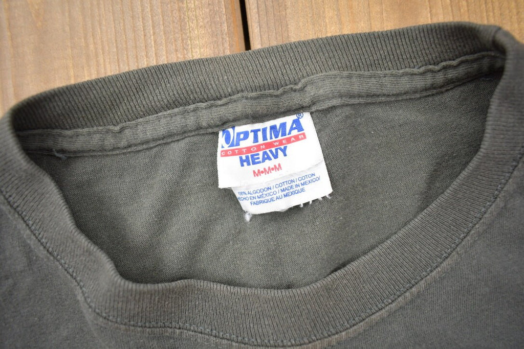 Vintage 1997 Sublime Graphic Band T-shirt