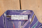 Vintage 1990s Jaeger London Button Up Shirt