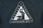 Vintage 1990s Western Canadian Blacksmiths Guild Single Stitch T-Shirt