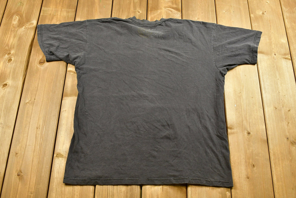 Vintage Skateboarding T-Shirt