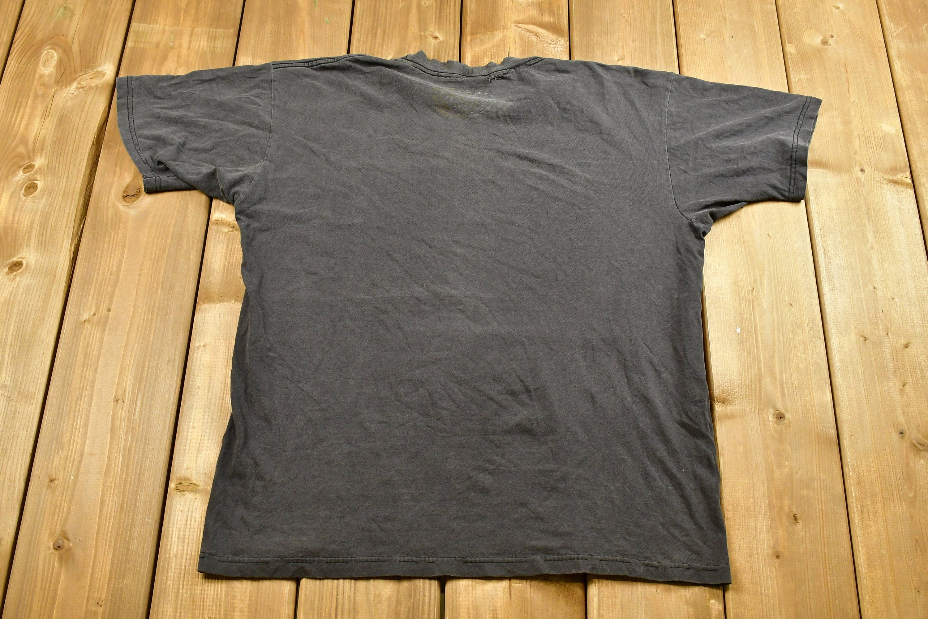 Vintage Skateboarding T-Shirt