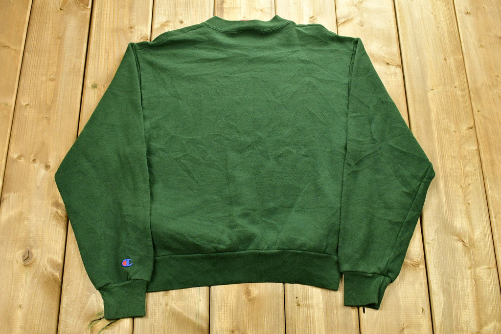 Vintage 1990s Champion Youth Sweatshirt
