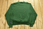 Vintage 1990s Champion Youth Sweatshirt