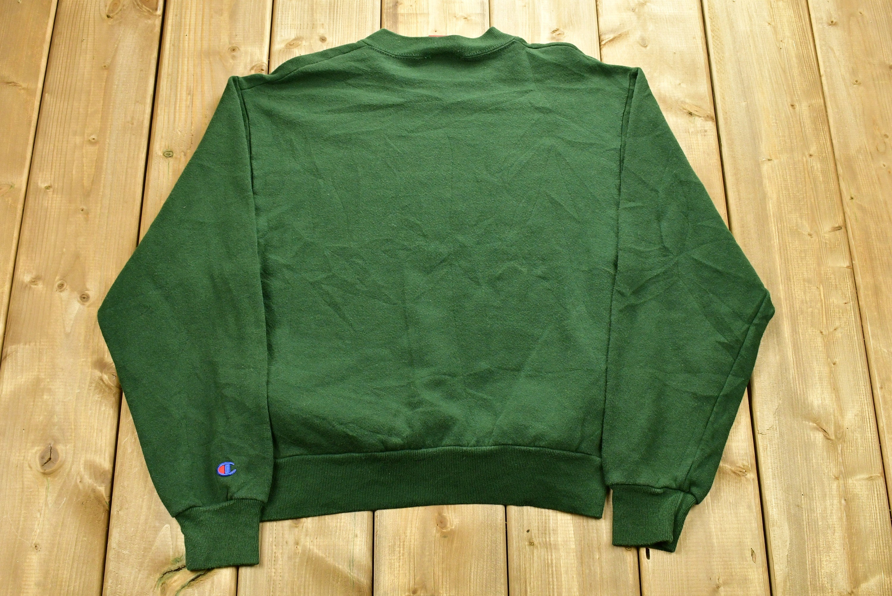 Vintage 1990s Champion Youth Sweatshirt