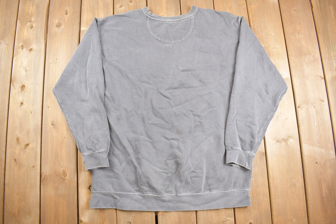 Vintage 1990s Iowa State University Collegiate Crewneck
