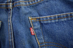 Vintage 1990s Levi's 501 Jeans Size 34x34