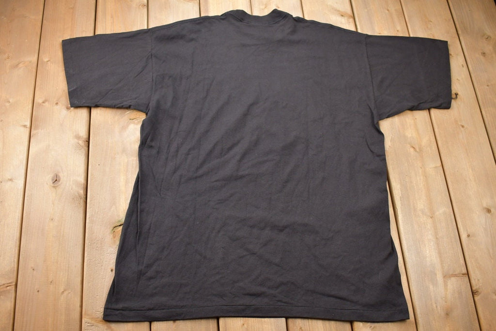 Vintage 1993 Bowe Vs Holyfield World Heavyweight Championship Promo T-Shirt