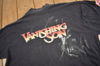 Vintage 1994 Vanishing Son Long Sleeve Graphic T Shirt