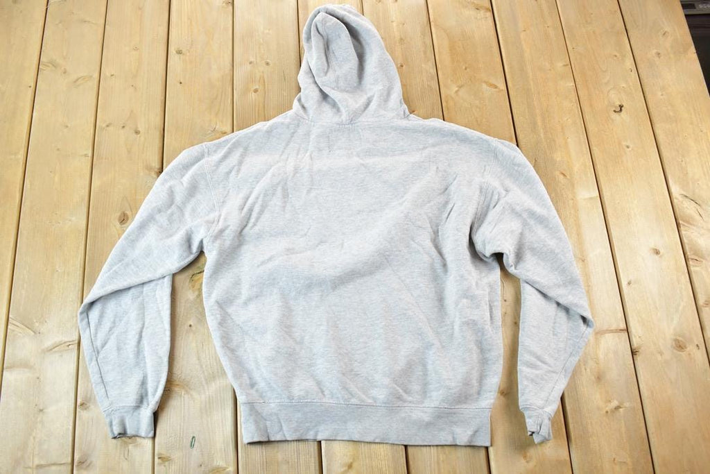 Vintage 1990s J America Minnesota University Hoodie Mens L