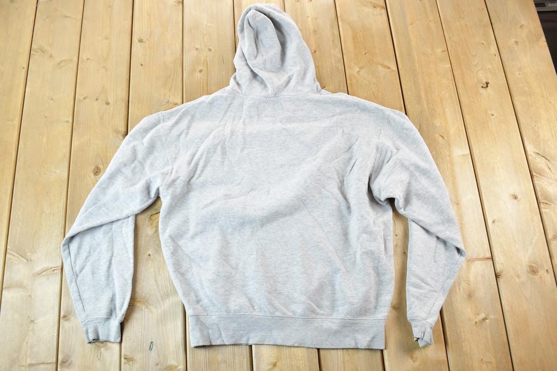 Vintage 1990s J America Minnesota University Hoodie Mens L