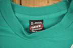 Vintage 1990s Bowser Family Reunion Graphic T Shirt