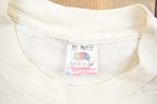 Vintage 1993 Best Damn Week In The Big IO University Of Iowa Rho Chi Rush T-Shirt