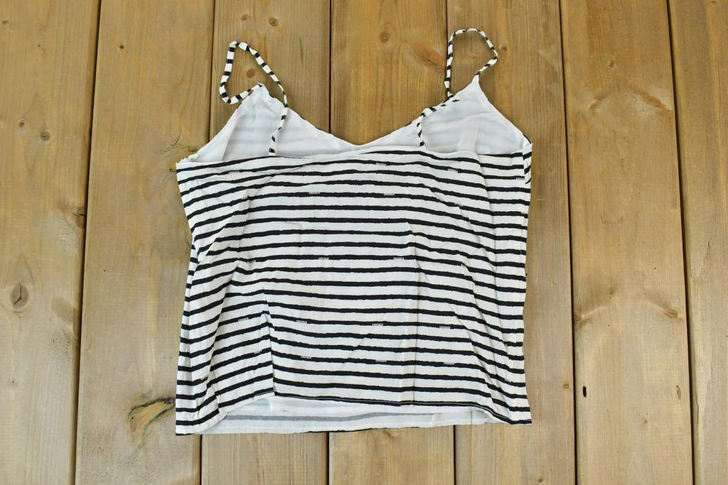 Women Vintage Vigos Y2K T-Shirt Vigoss Grunge Skull Print / Contrast Stitch / Internet Famous Clothing / Over Dyed