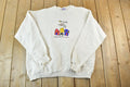 Vintage 1990s Friends and Neighbours Club Souvenir Crewneck Sweatshirt
