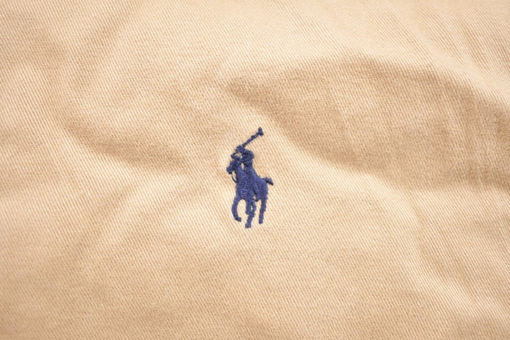 Vintage 1990s Polo Ralph Lauren Golf Jacket