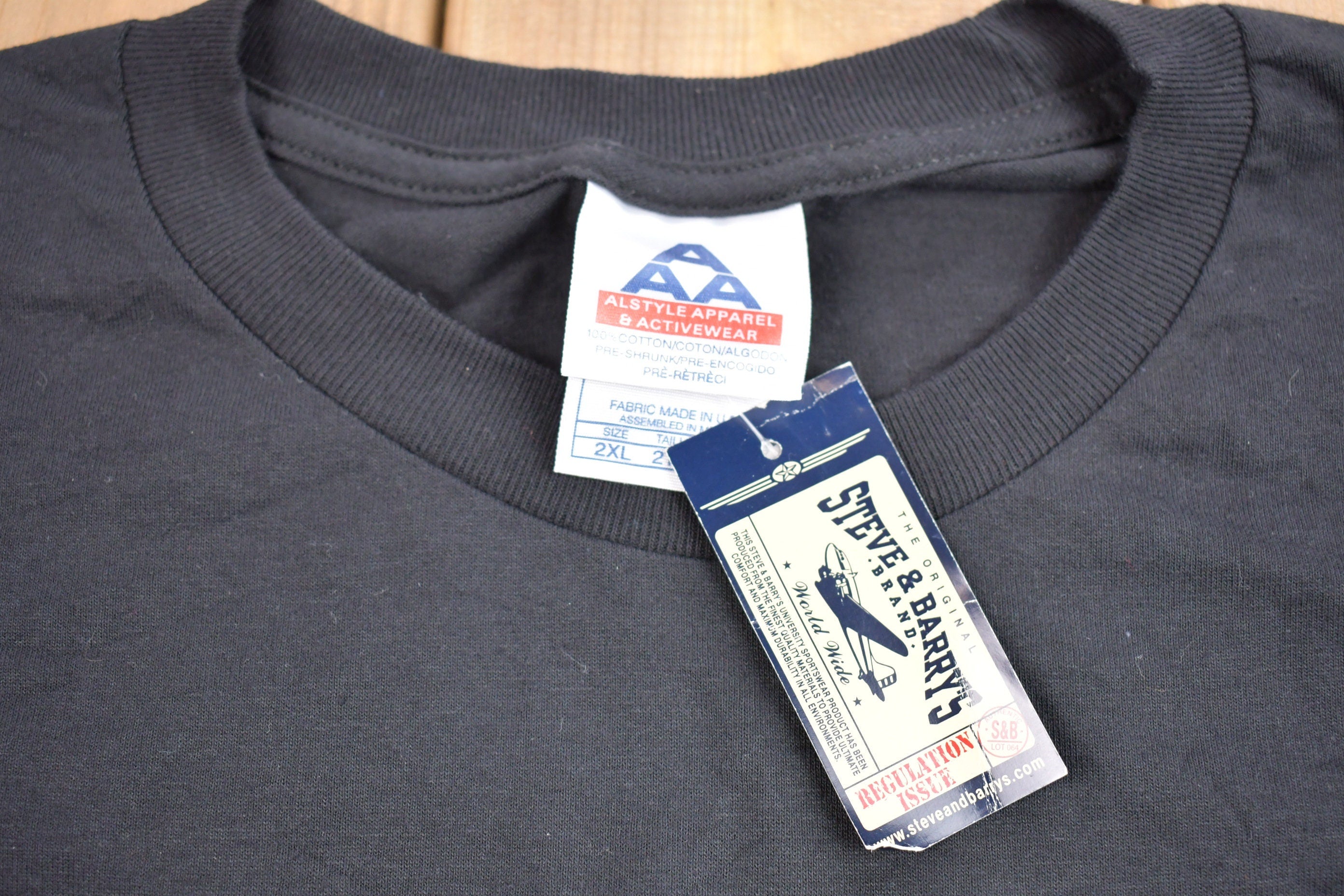 Vintage 1990s Brand New w