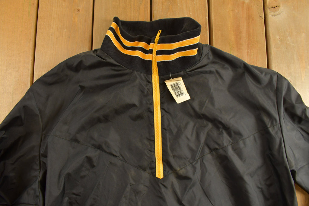 Vintage 1980s Birdie Windbreaker Jacket