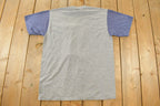 Vintage 1990s Jesus Prepare the Way of the Lord T Shirt Men's Large