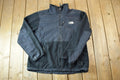 Vintage 1990s The North Face Fleece Womens Sweater