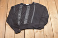 Vintage Susann D Knitted Sweater