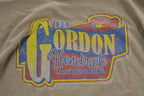 Vintage 1990s Nascar Jeff Gordon Hendrick Graphic T-Shirt / 90s / Vintage Streetwear / Graphic T-Shirt / Single Stitch / 100% Cotton