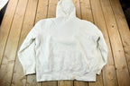 Vintage Y2K Polo Ralph Lauren Quarter Button Hoodie / Vintage Sweater / Ralph Lauren Pullover / Vintage Hoodie / Casual / Streetwear