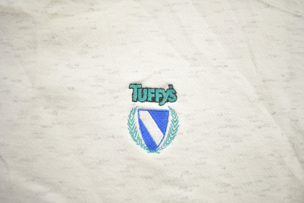 Vintage 1990s Tuffy's Crewneck Sweatshirt