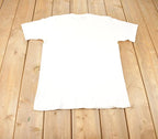 Vintage 1980s Mariners Inn Hilton Head Island Souvenir Travel T-Shirt Made In USA