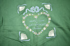 Vintage 1991 A Mothers Love Cute Crewneck Sweater