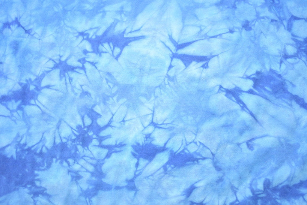 Vintage 1990s Costa Rica Butterfly Tye Dye Graphic T-Shirt / Graphic / 90s / Streetwear / Retro Style /