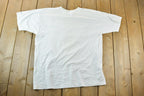Vintage 90s Motorcycle Tee