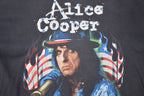 Vintage 2004 Alice Cooper Elected Graphic T-shirt